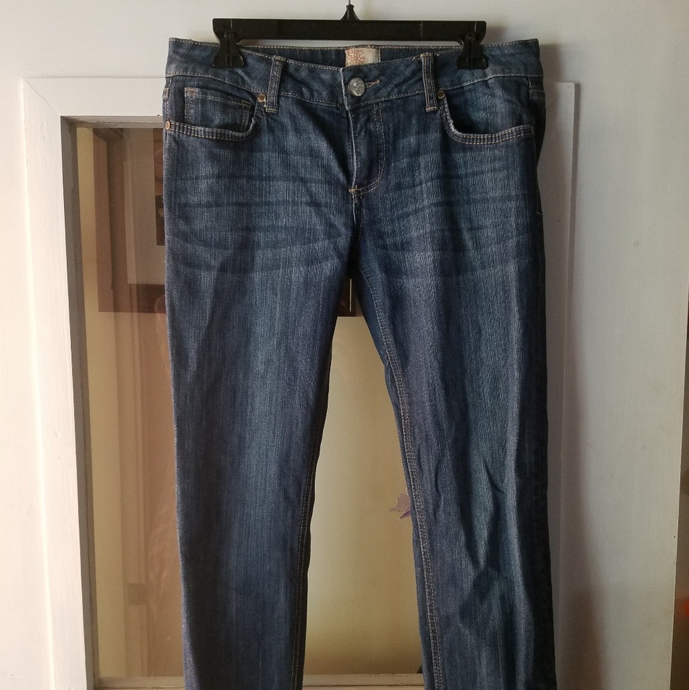 Arden B jeans